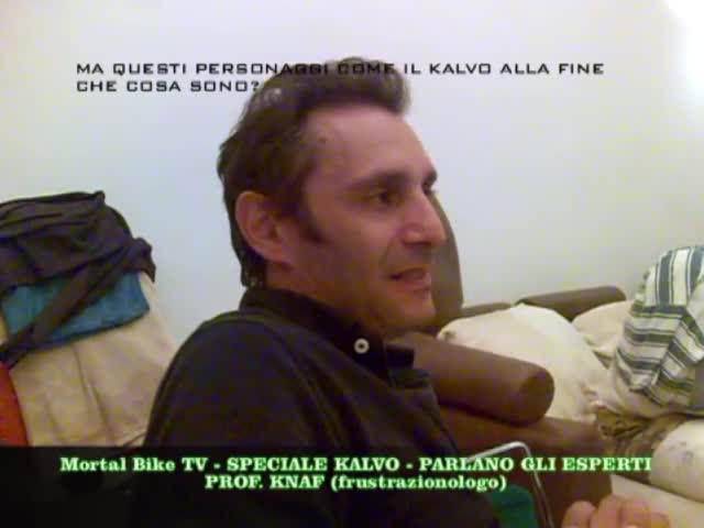 intervista