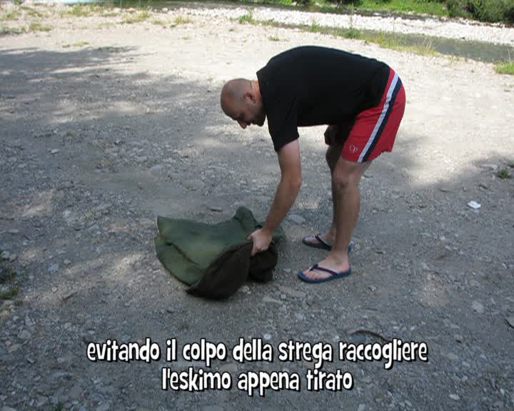 Tirarel'Eskimo