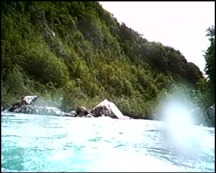 Soca - Cave