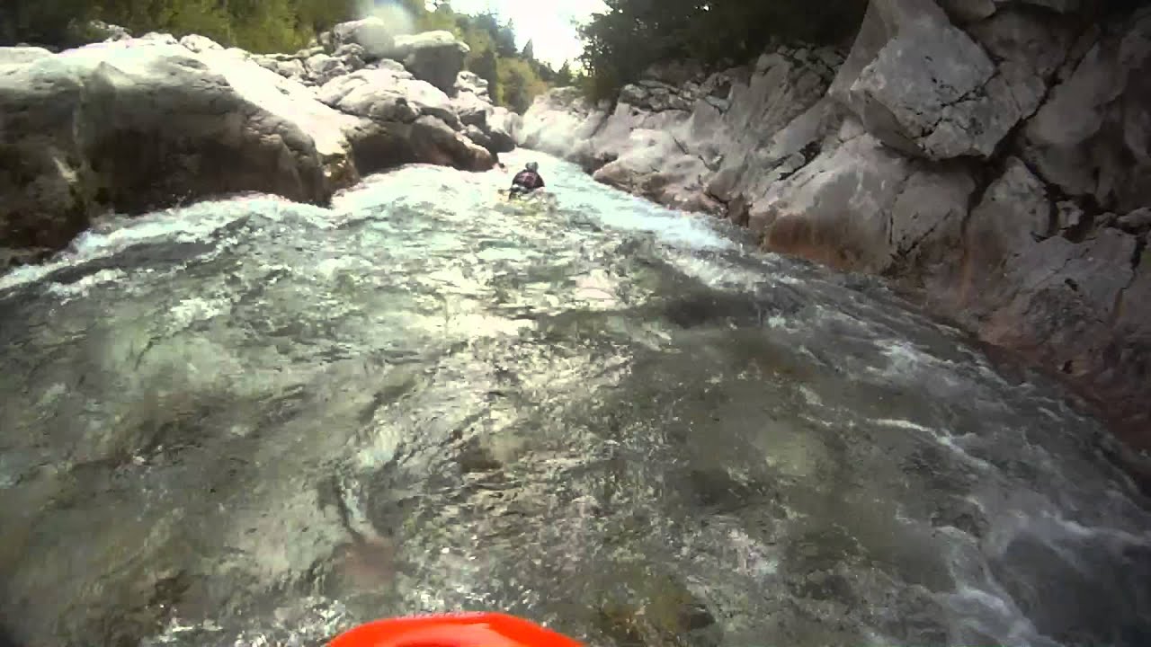 2013 Dedo Hydrospeed